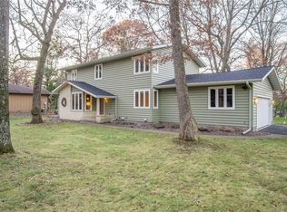 N4833 466th St, Menomonie, WI 54751