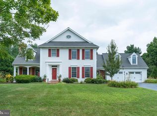 137 Olde Field Dr, Lititz, PA 17543