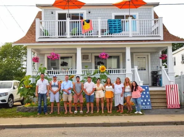 42 E Grand Ave, Old Orchard Beach, ME
