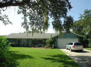 5816 Spruce Creek Woods Dr, Port Orange, FL 32127