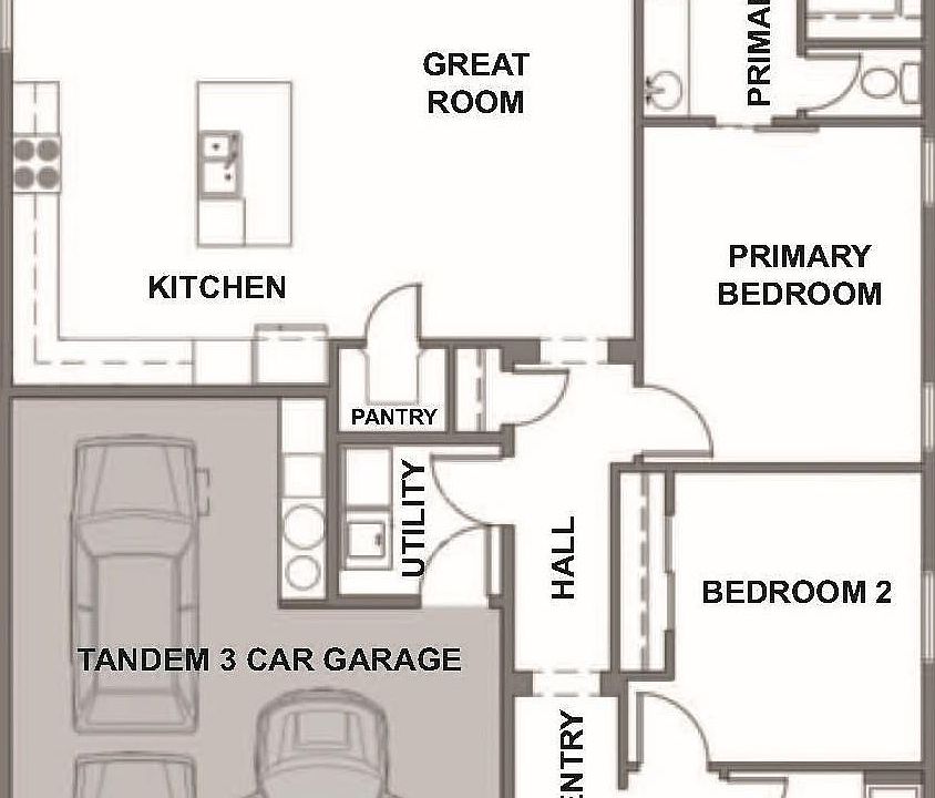 2nd image of LOT 13 Radiator Rd