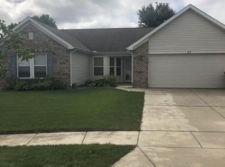 613 Matthew St, West Lafayette, IN 47906
