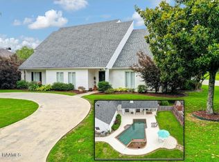 300 Old Settlement Rd, Lafayette, LA 70508