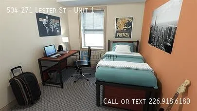 5 bed, 2.0 bath, $700 — Photo 4