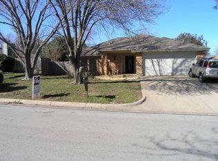 5208 El Rancho Dr, Arlington, TX 76017