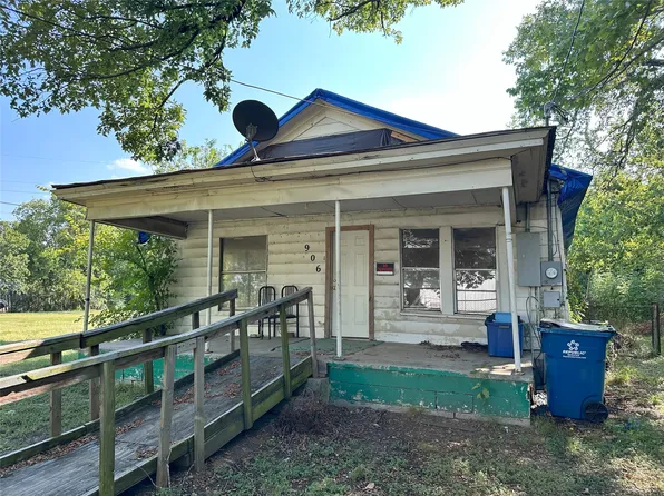 906 N Commerce St, Corsicana, TX 75110