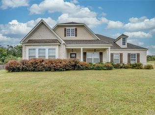 11851 Aspenwood Dr, Moundville, AL 35474