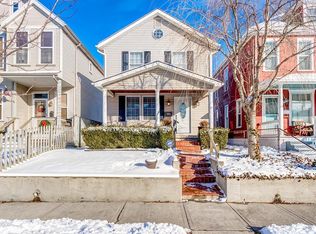 1084 Oregon Ave, Columbus, OH 43201