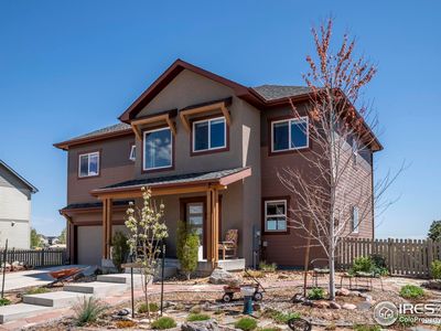 1302 S Oak Ct, Longmont, CO, 80501