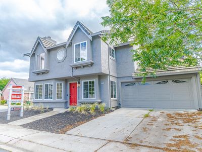 1584 Myrick Ct, San Jose, CA, 95131