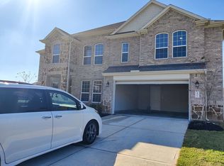 2111 Flamenco St, Katy, TX 77493