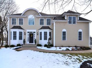 30 High Ave, Randolph, NJ 07869