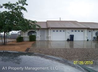 8500 E Leigh Dr APT A, Prescott Valley, AZ 86314