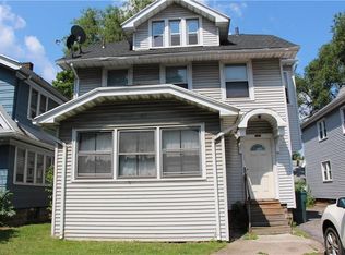1993 Dewey Ave, Rochester, NY 14615