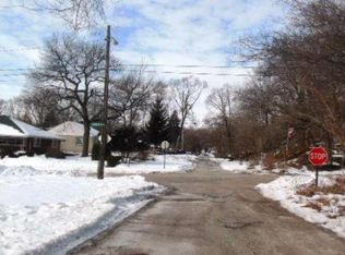 7611 Maple Ave, Gary, IN 46403