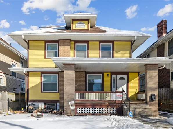 1720 Bever Ave SE, Cedar Rapids, IA 52403