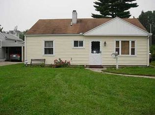 1029 Birch Ave, Maumee, OH 43537