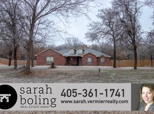 13102 S Midwest Blvd, Edmond, OK 73034