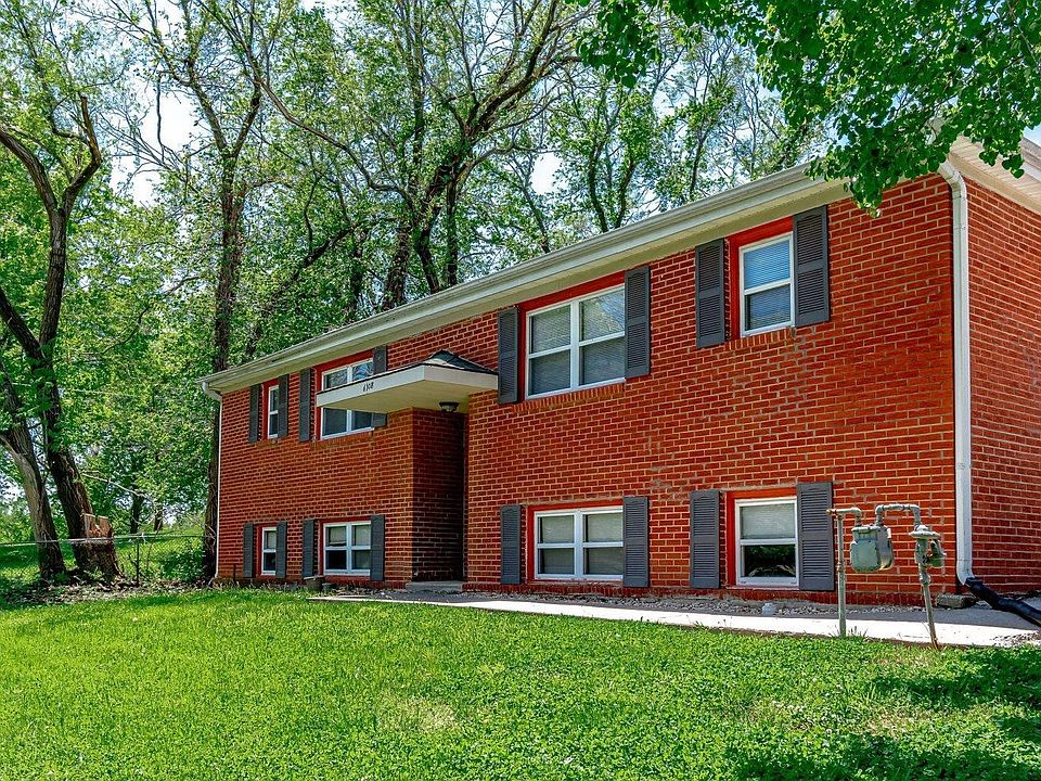 2nd image of 6110 NW Bell Rd #1
