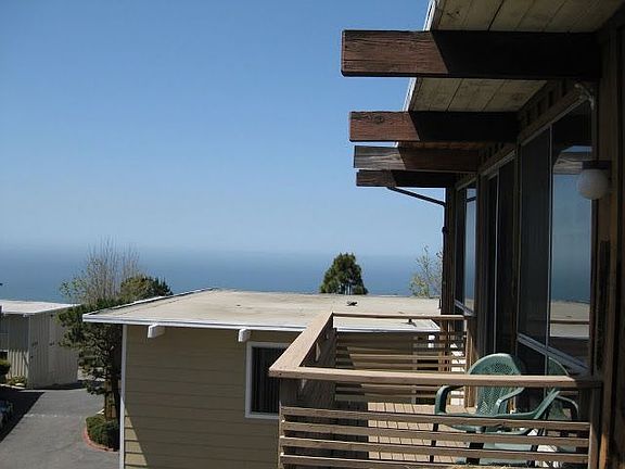 Balconies
