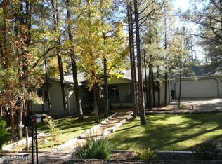 4765 Big Pine Dr, Lakeside, AZ 85929