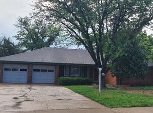 3315 Sunlite St, Amarillo, TX 79106