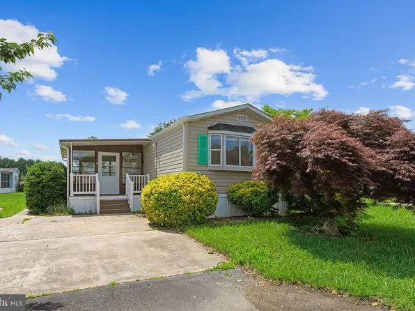 15 Bristol Way #36841, Lewes, DE 19958