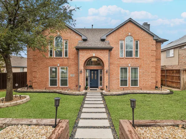 2403 Manchester Dr, Carrollton, TX 75006