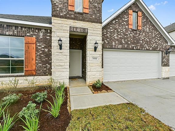 3rd image of 31511 Westwood Rock Lane