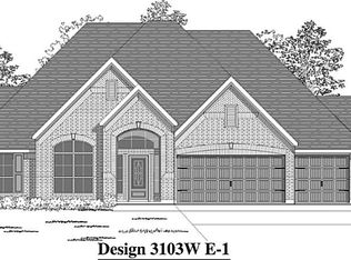 12614 Crystal Park Ln, Pearland, TX 77584
