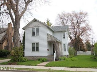 626 Bowen St UNIT A, Oshkosh, WI 54901