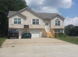 3521 Dover Rd, Gainesville, GA 30507