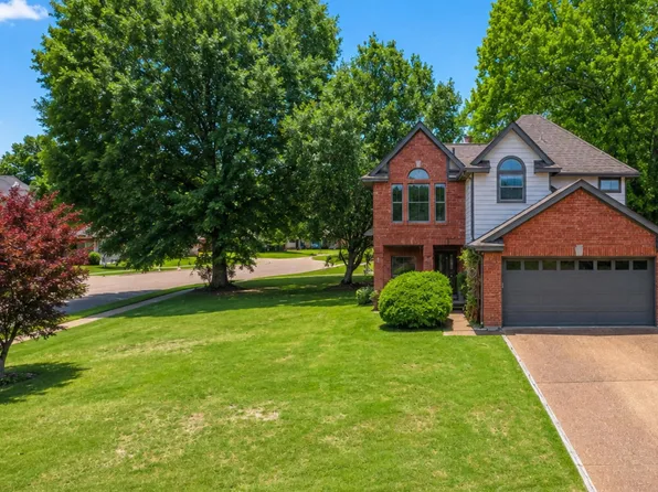 5449 Pine Oak Cv, Memphis, TN 38135