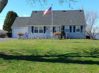 45 Butcher Rd, Hilton, NY 14468