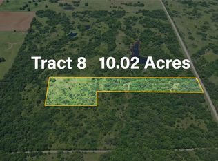 8 N County Rd, Pauls Valley, OK 73075