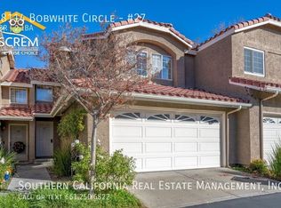28114 Bobwhite Cir UNIT 27, Santa Clarita, CA 91350