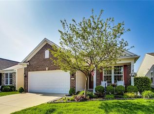 15926 Lambrusco Way, Fishers, IN 46037