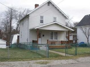102 Nevins Ln, Elizabeth, PA