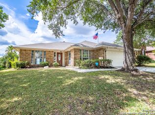 3521 Charleston Ln, Cibolo, TX 78108