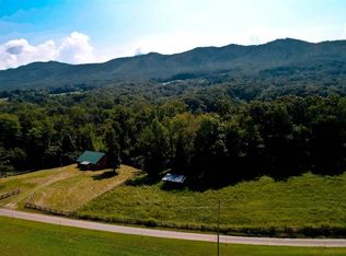 997 Browns Chapel Rd, Parrottsville, TN 37843