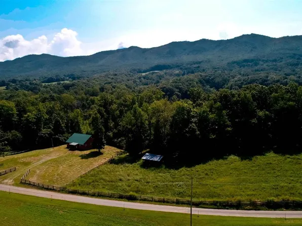 997 Browns Chapel Rd, Parrottsville, TN 37843