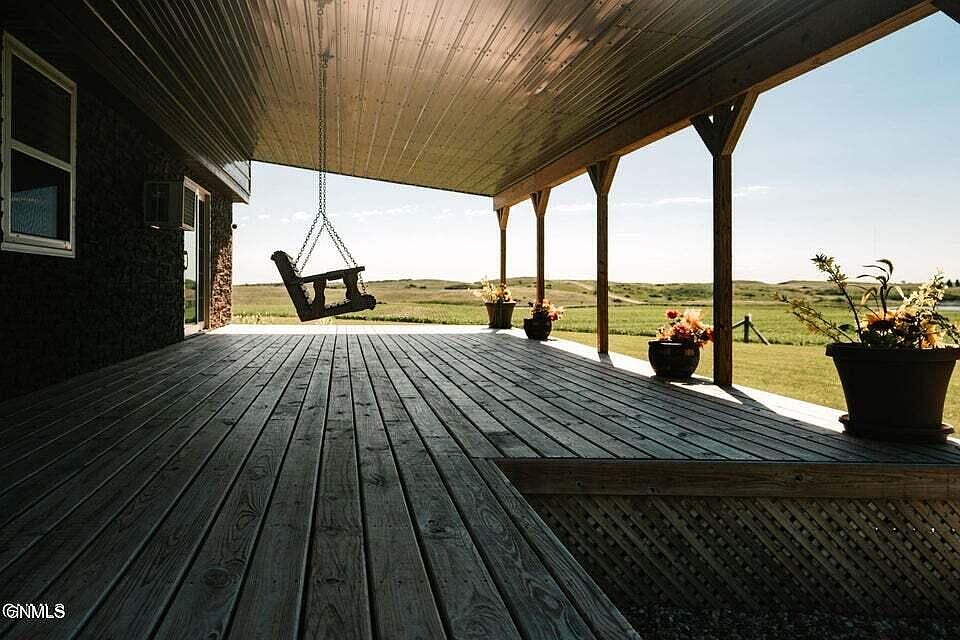 6749 21st St SE, Pingree, ND 58476 Zillow