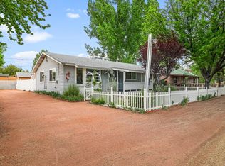 100 E Sunbeam Dr, Payson, AZ 85541