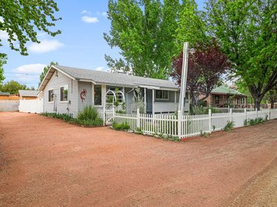 100 E Sunbeam Dr, Payson, AZ, 85541