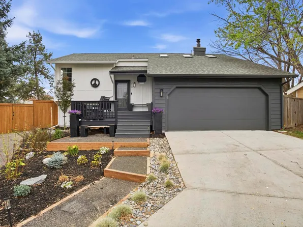 313 Starboard Ct, Fort Collins, CO 80525