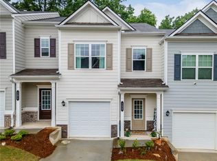 155 Sawgrass Dr, Ball Ground, GA 30107