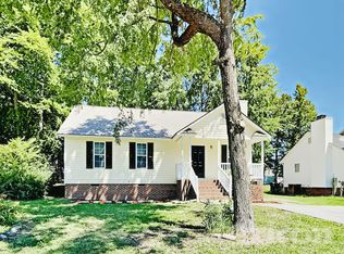 1322 Sasswood Ln, Zebulon, NC 27597