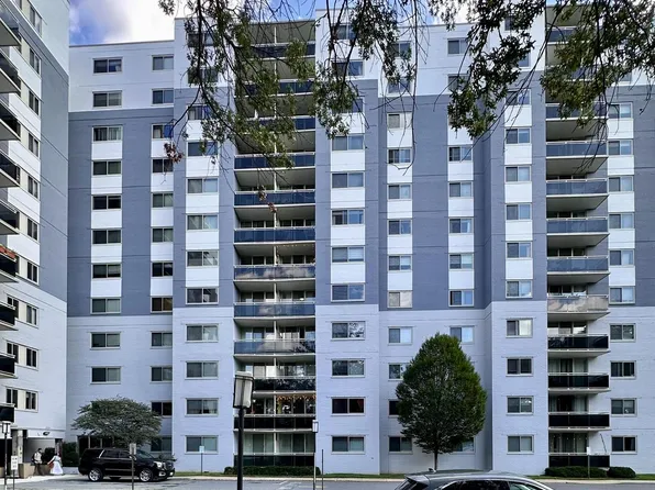 7333 New Hampshire Ave APT 420W, Takoma Park, MD 20912