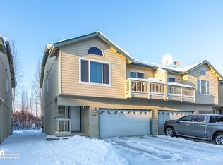 1609 Mountainman Loop #44, Anchorage, AK 99507