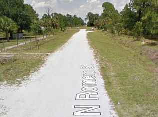 530 N Romero St, Clewiston, FL 33440